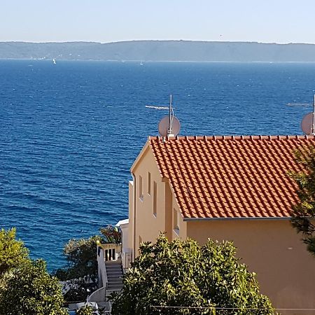 Apartments Bandic - 30 Meters To The Beach Trogir Kültér fotó